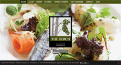 Desktop Screenshot of birchwoburn.com